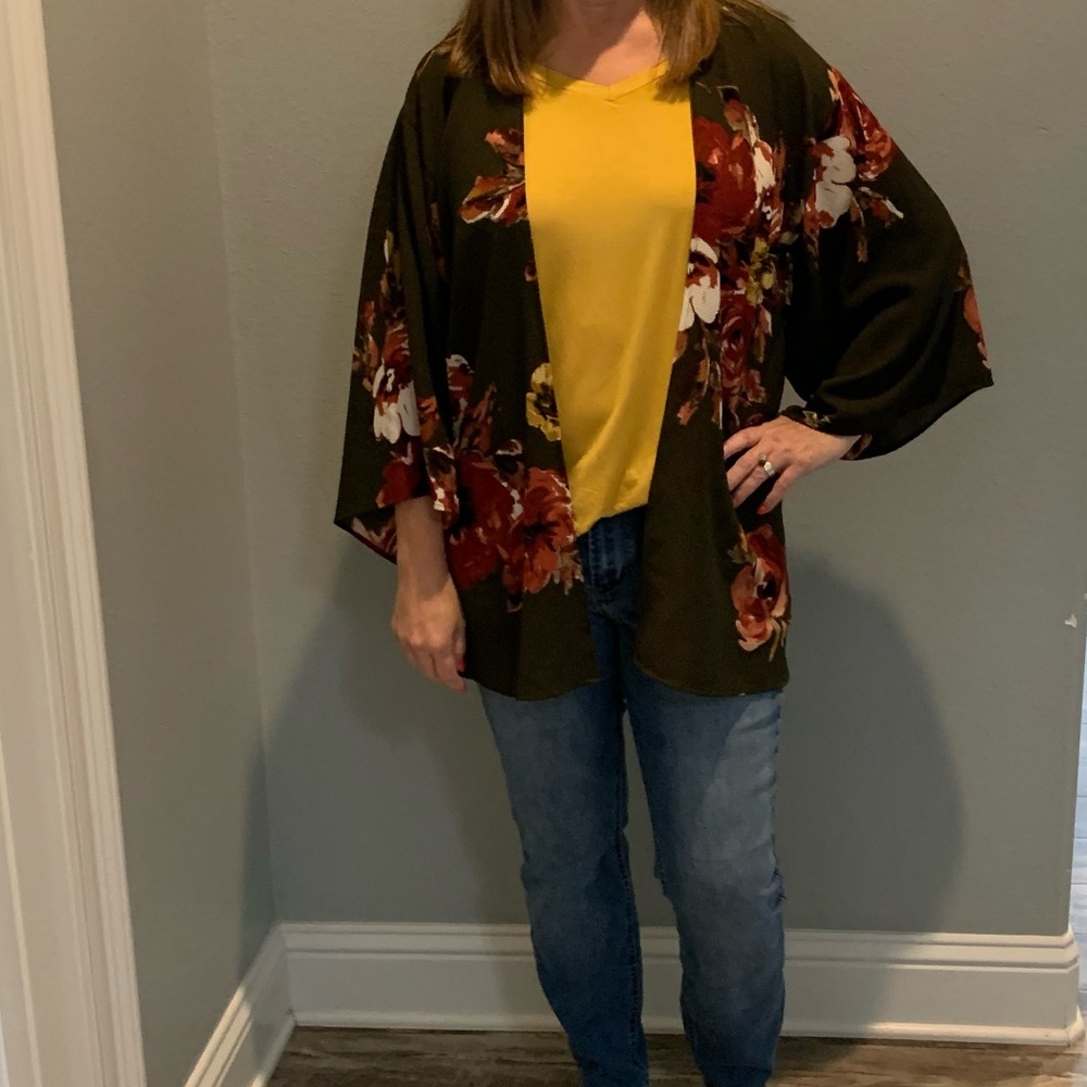 Kimono